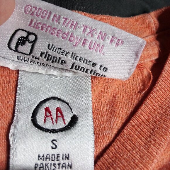 Vintage Funimation Fruits Basket T-Shirt - Picture 6 of 7